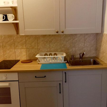 Apartmany Карлштейн Екстер'єр фото