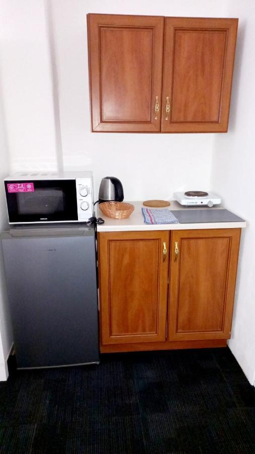 Apartmany Карлштейн Екстер'єр фото