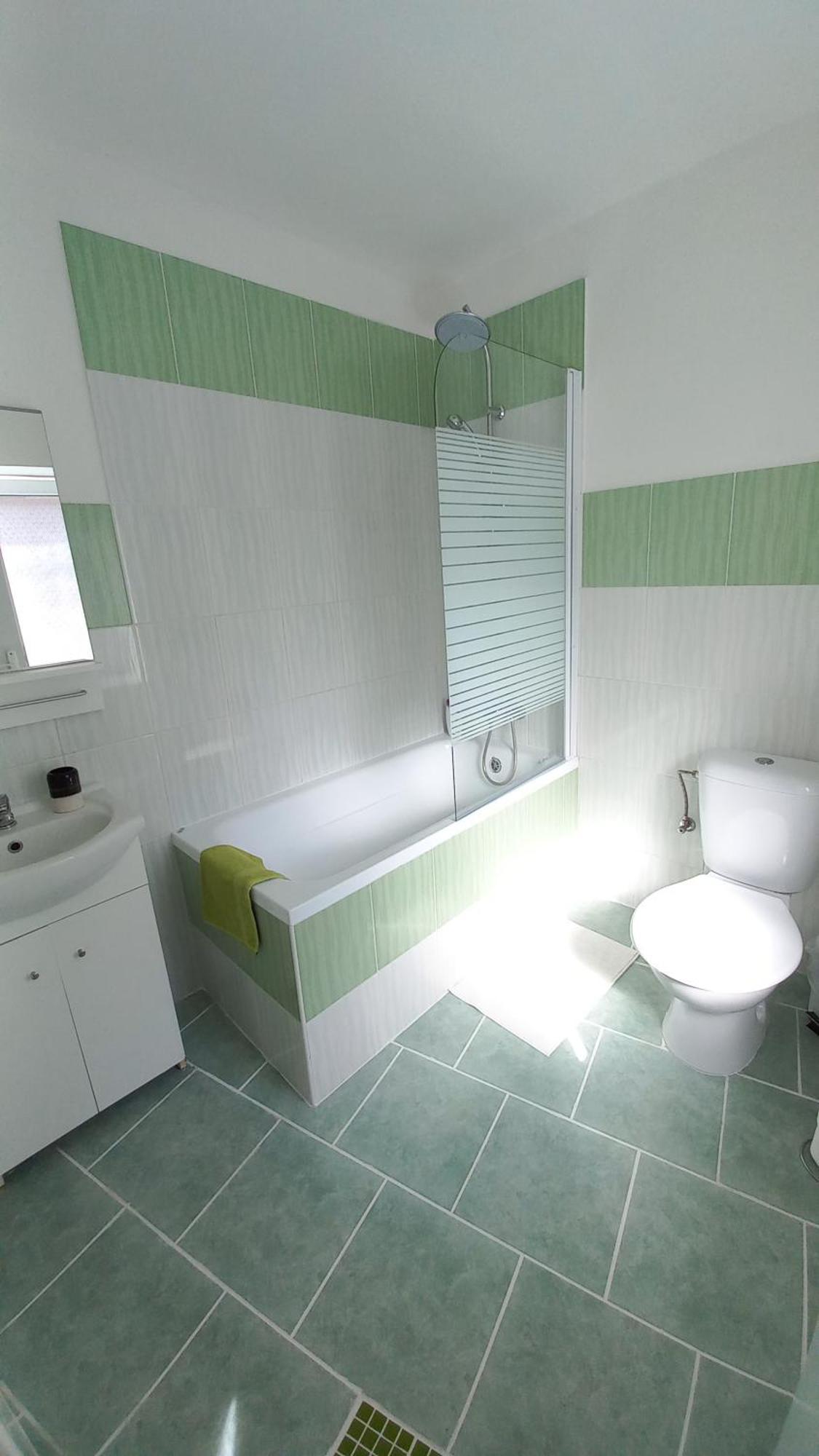 Apartmany Карлштейн Екстер'єр фото