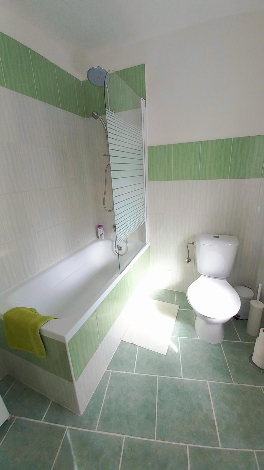 Apartmany Карлштейн Екстер'єр фото
