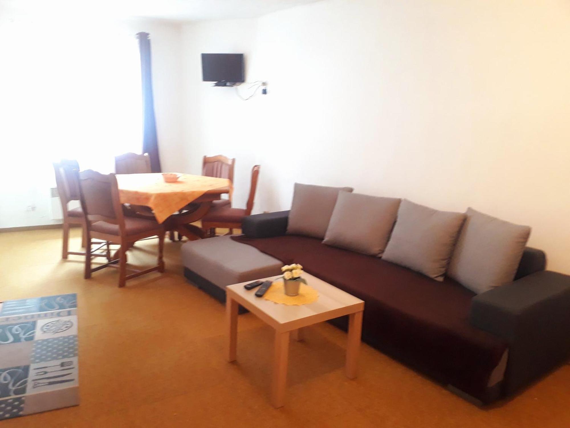 Apartmany Карлштейн Екстер'єр фото