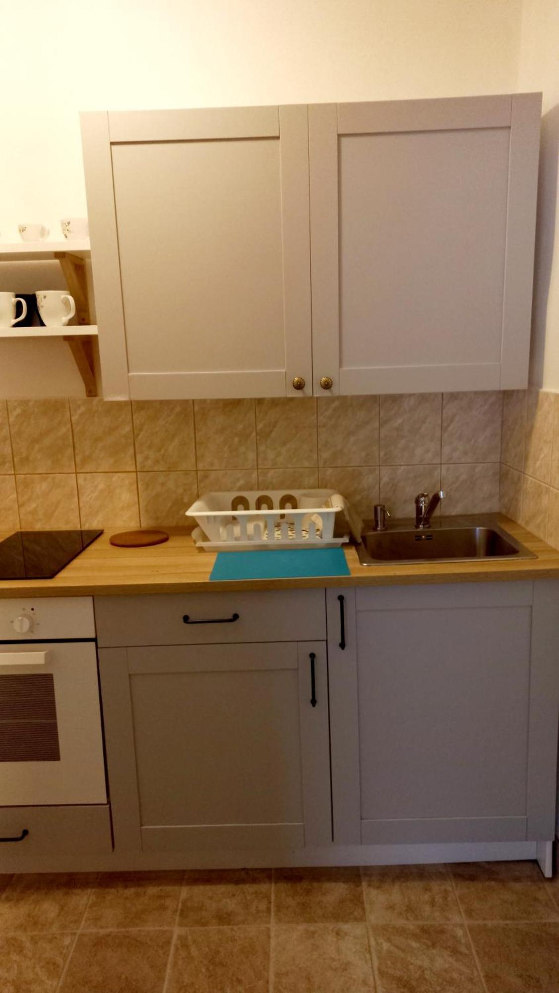 Apartmany Карлштейн Екстер'єр фото