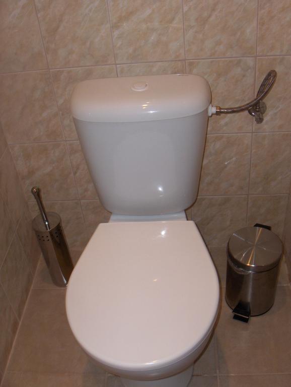 Apartmany Карлштейн Екстер'єр фото