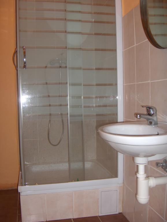 Apartmany Карлштейн Екстер'єр фото