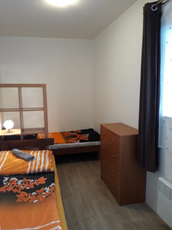 Apartmany Карлштейн Екстер'єр фото
