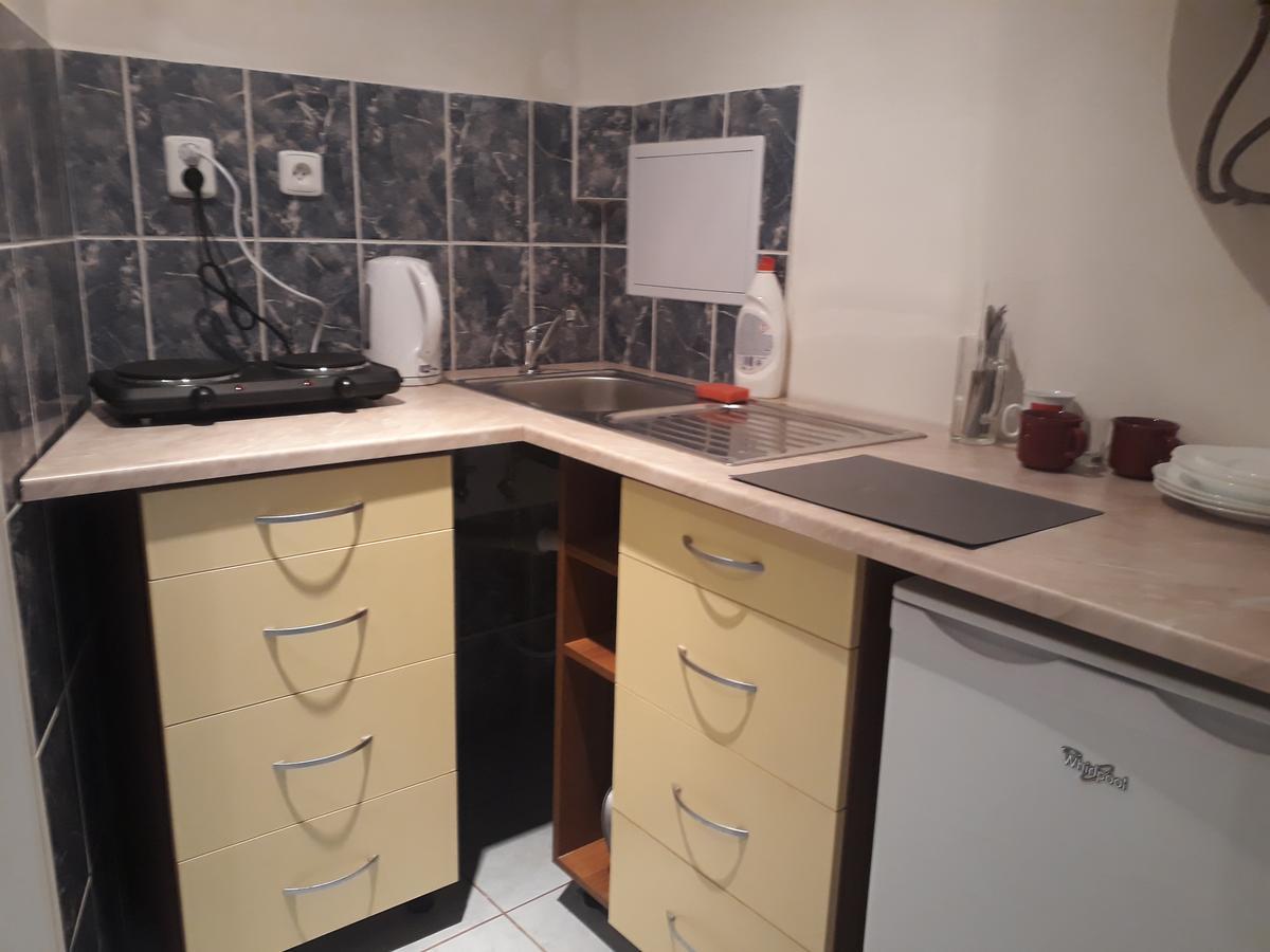 Apartmany Карлштейн Екстер'єр фото