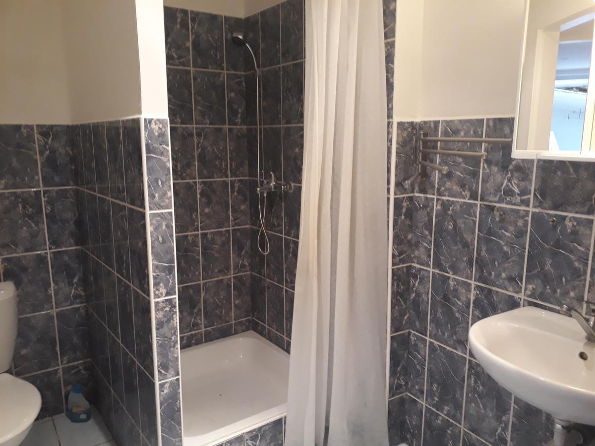 Apartmany Карлштейн Екстер'єр фото